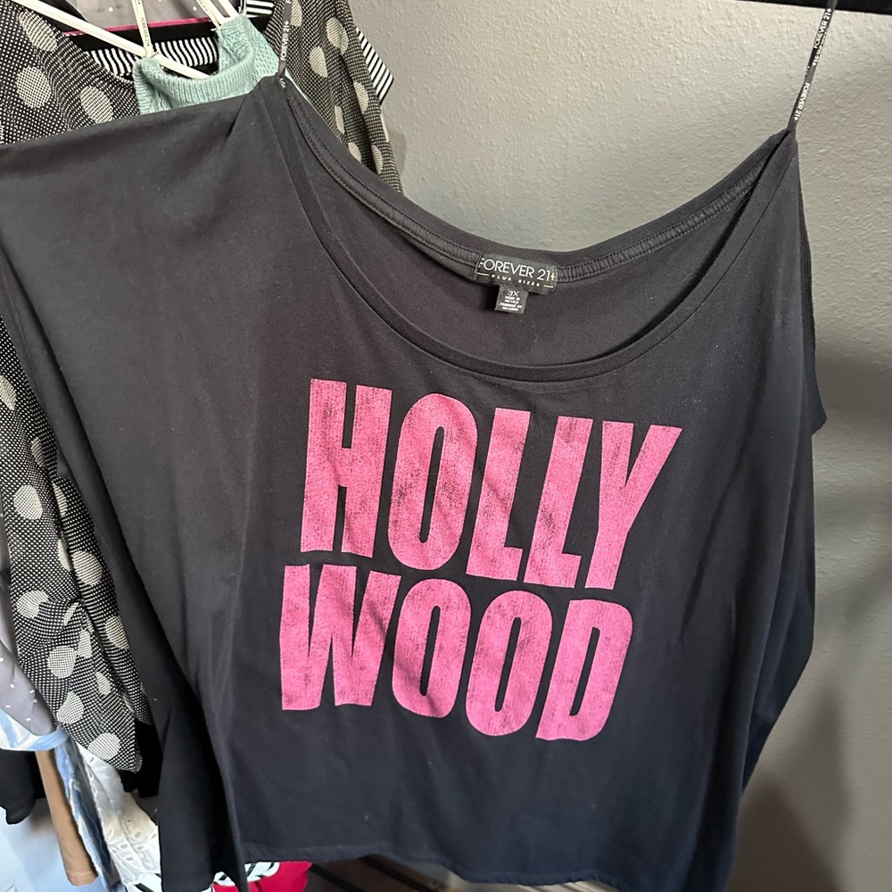 Forever 21 top